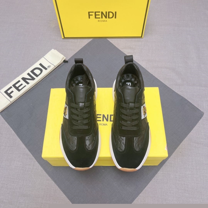 F**di sneakers